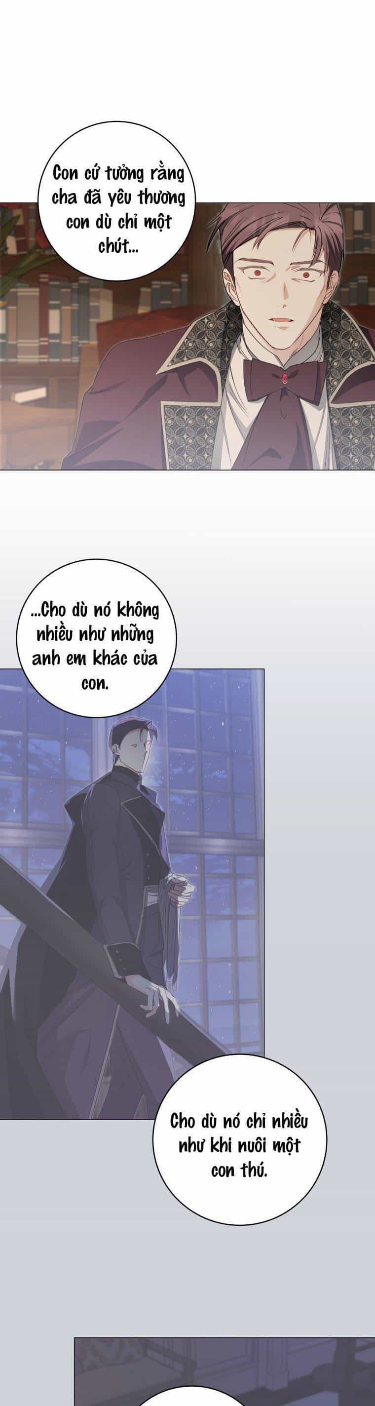 Cút Khỏi Gia Tộc Của Tôi!! - Chương 19 - ảnh 13