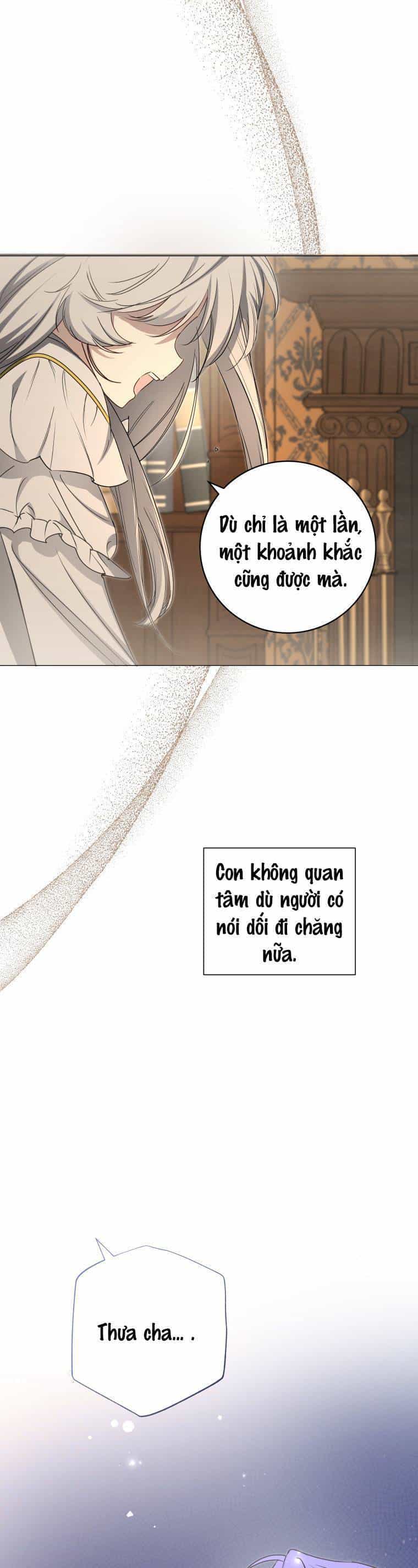 Cút Khỏi Gia Tộc Của Tôi!! - Chương 19 - ảnh 15