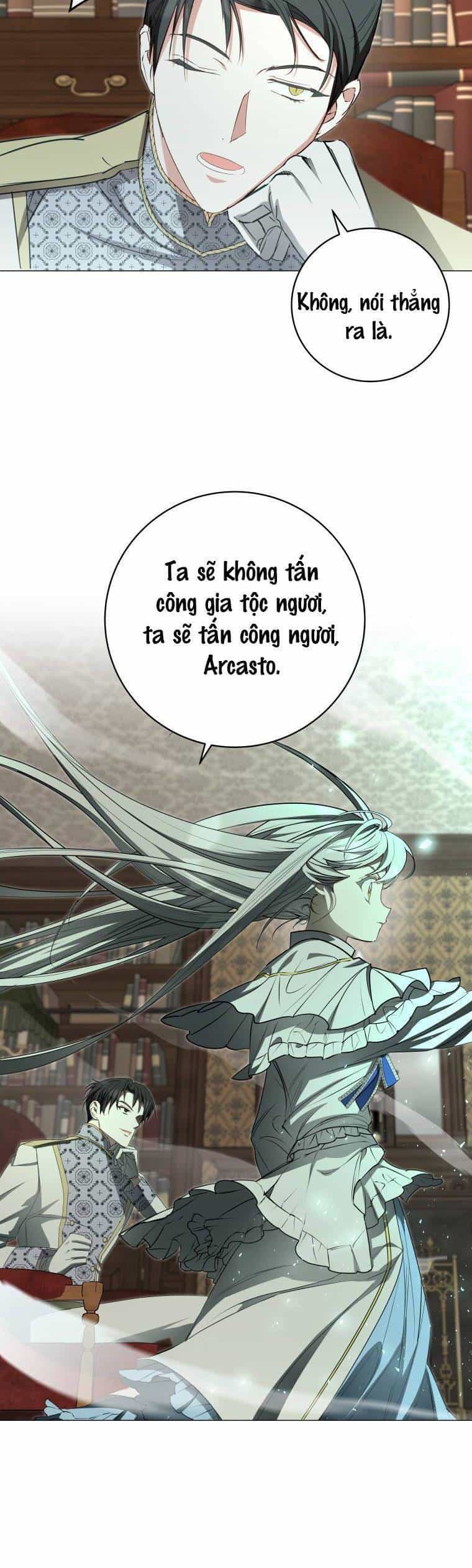 Cút Khỏi Gia Tộc Của Tôi!! - Chương 19 - ảnh 27