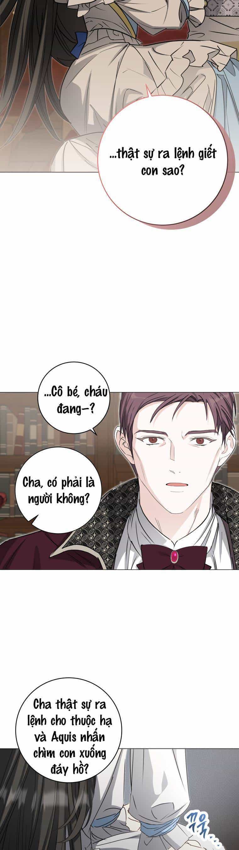 Cút Khỏi Gia Tộc Của Tôi!! - Chương 19 - ảnh 6