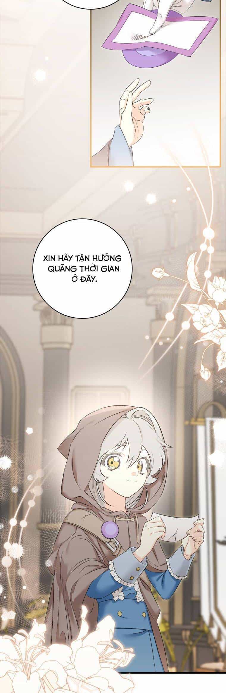 Cút Khỏi Gia Tộc Của Tôi!! - Chương 2 - ảnh 26