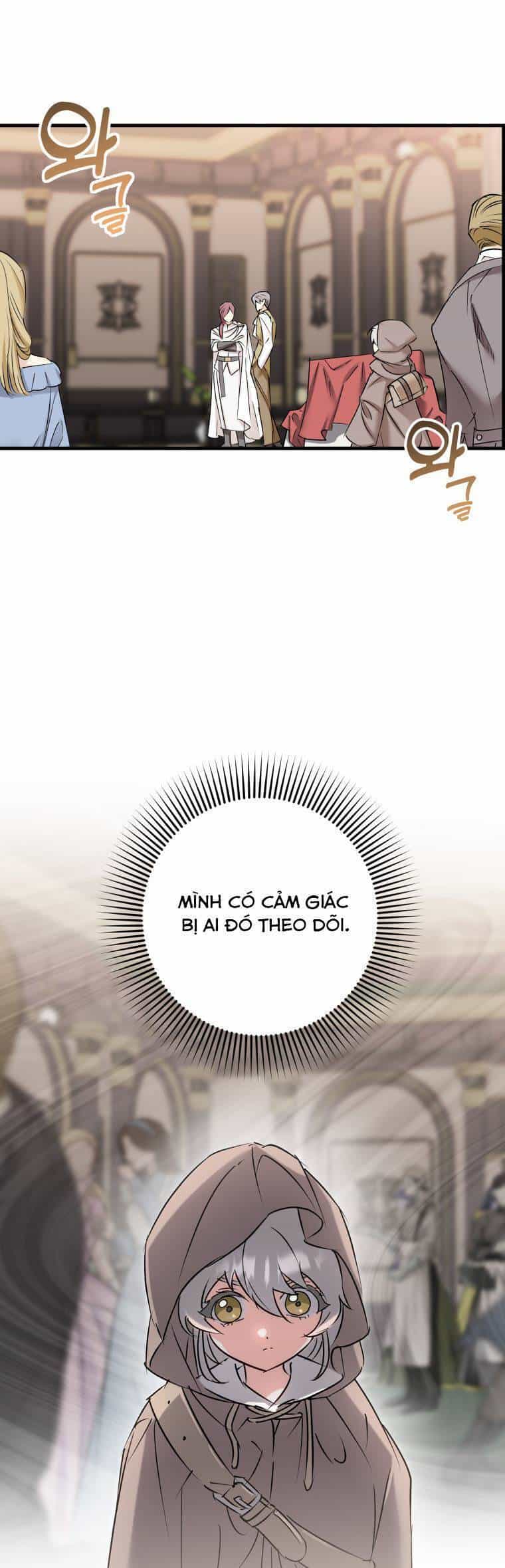 Cút Khỏi Gia Tộc Của Tôi!! - Chương 2 - ảnh 29