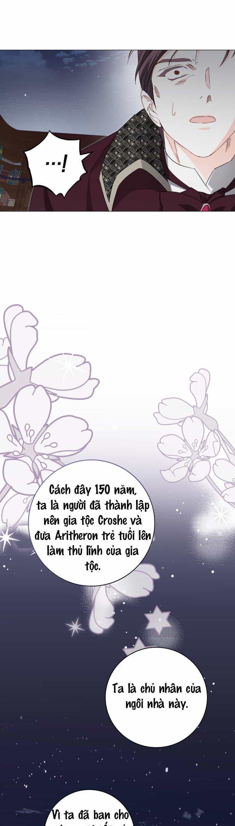 Cút Khỏi Gia Tộc Của Tôi!! - Chương 20 - ảnh 18