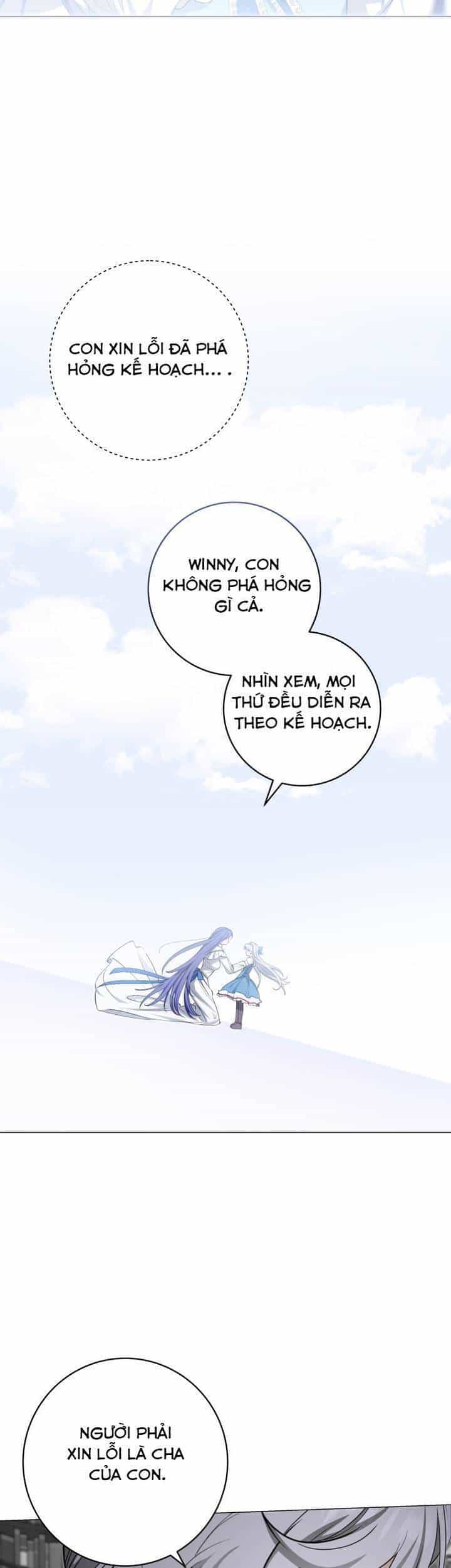 Cút Khỏi Gia Tộc Của Tôi!! - Chương 21 - ảnh 25