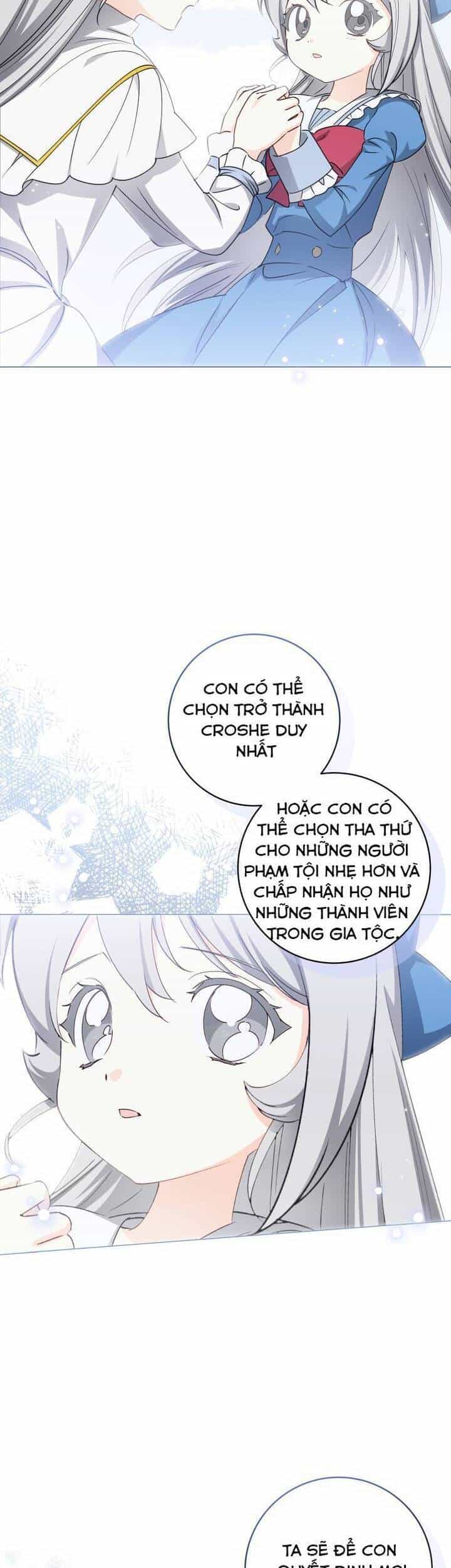 Cút Khỏi Gia Tộc Của Tôi!! - Chương 21 - ảnh 30