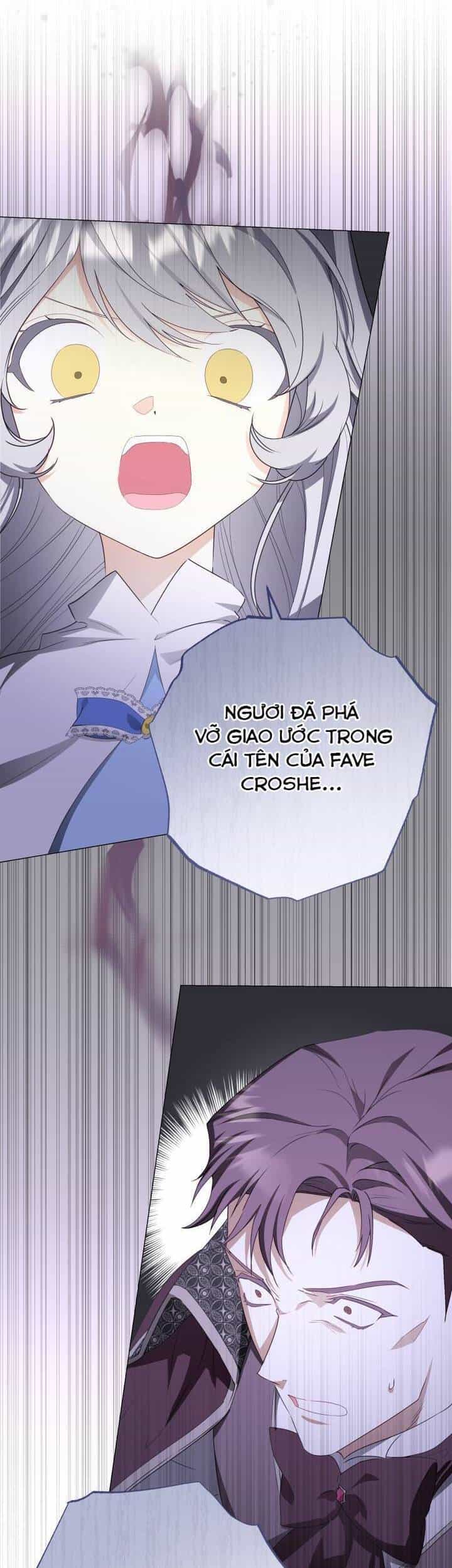 Cút Khỏi Gia Tộc Của Tôi!! - Chương 21 - ảnh 4