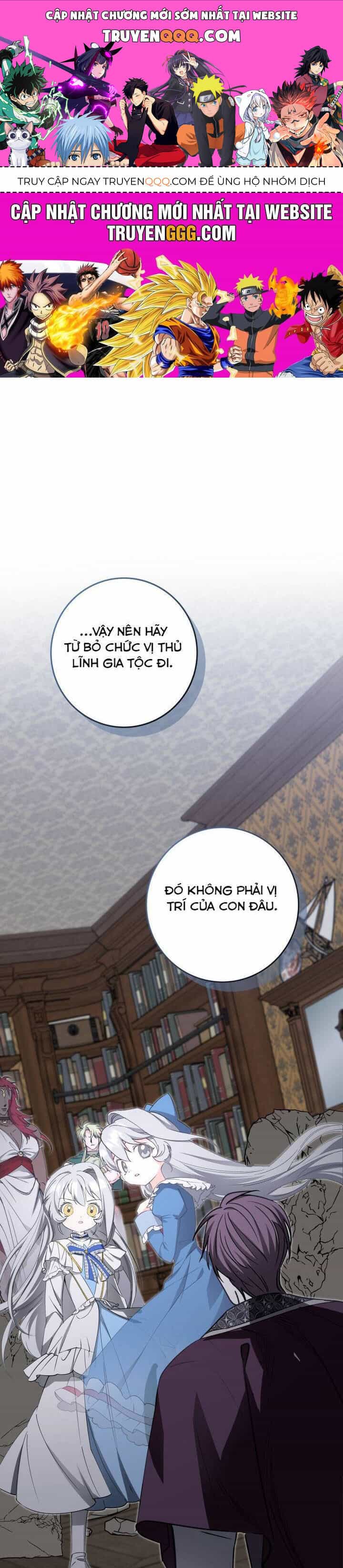 Cút Khỏi Gia Tộc Của Tôi!! - Chương 22 - ảnh 1