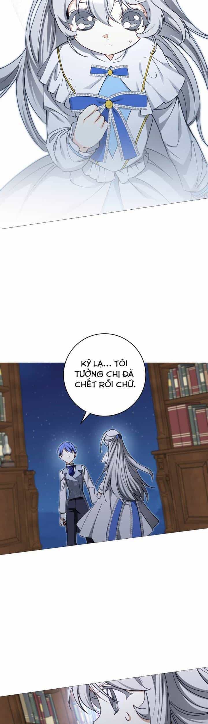 Cút Khỏi Gia Tộc Của Tôi!! - Chương 22 - ảnh 14