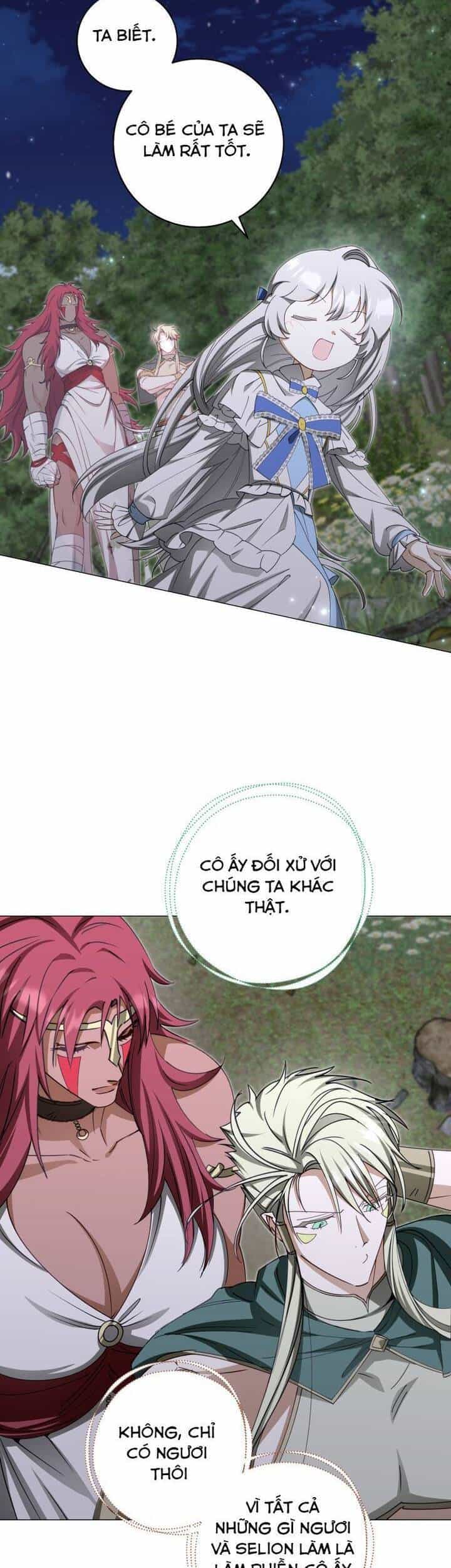 Cút Khỏi Gia Tộc Của Tôi!! - Chương 22 - ảnh 26