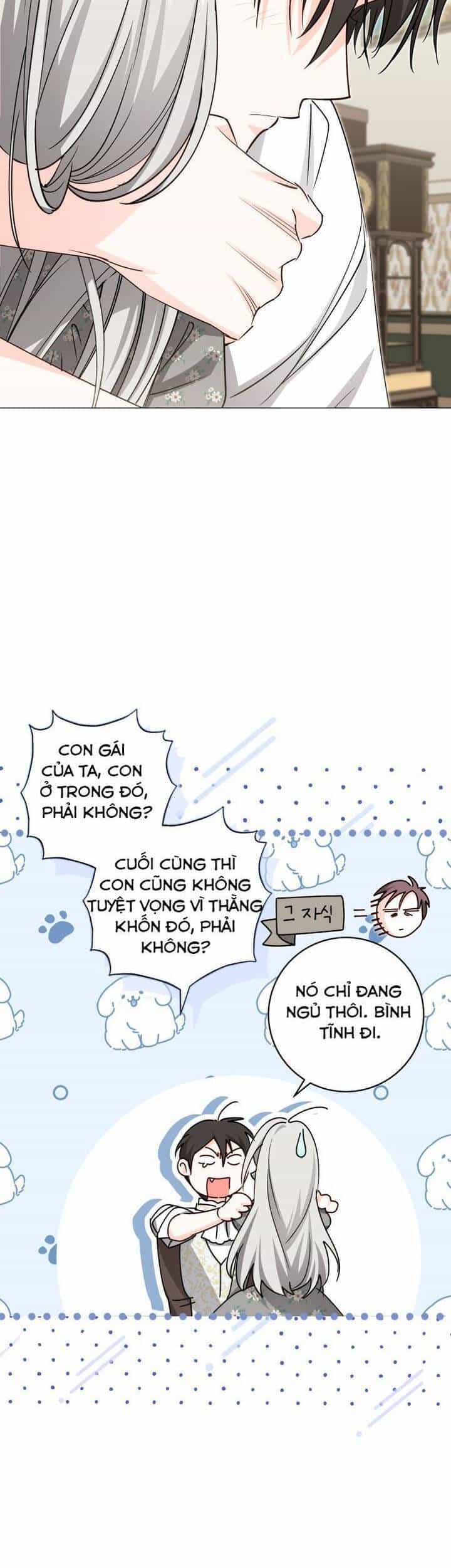 Cút Khỏi Gia Tộc Của Tôi!! - Chương 22 - ảnh 38