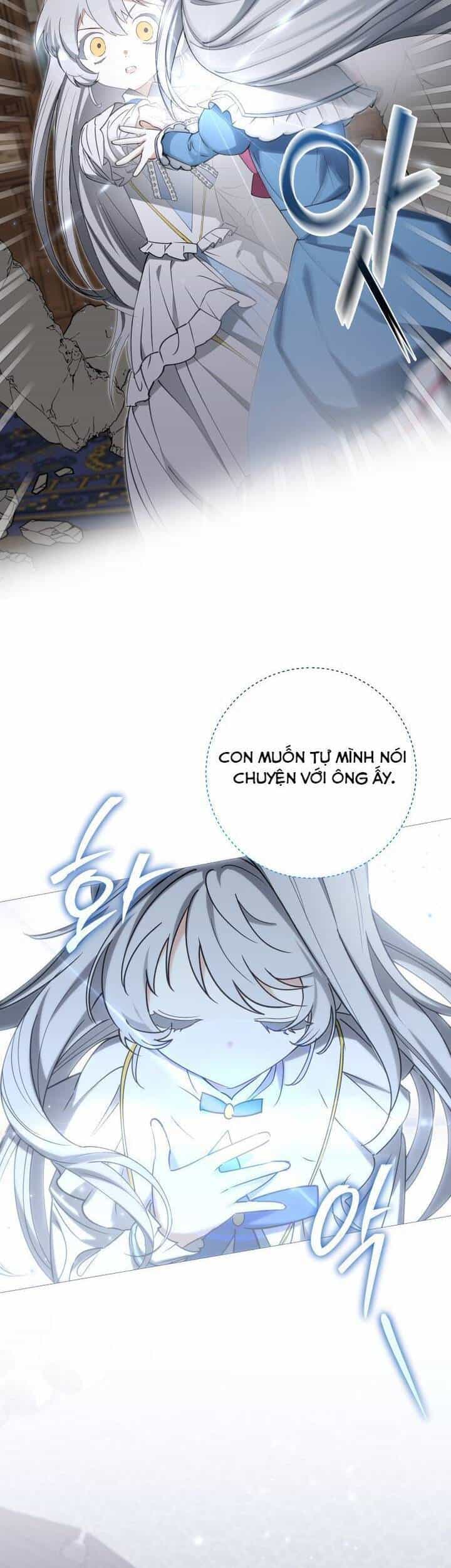 Cút Khỏi Gia Tộc Của Tôi!! - Chương 22 - ảnh 4