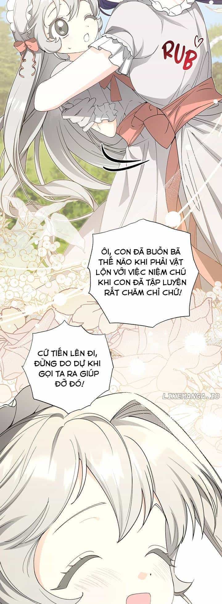 Cút Khỏi Gia Tộc Của Tôi!! - Chương 25 - ảnh 31