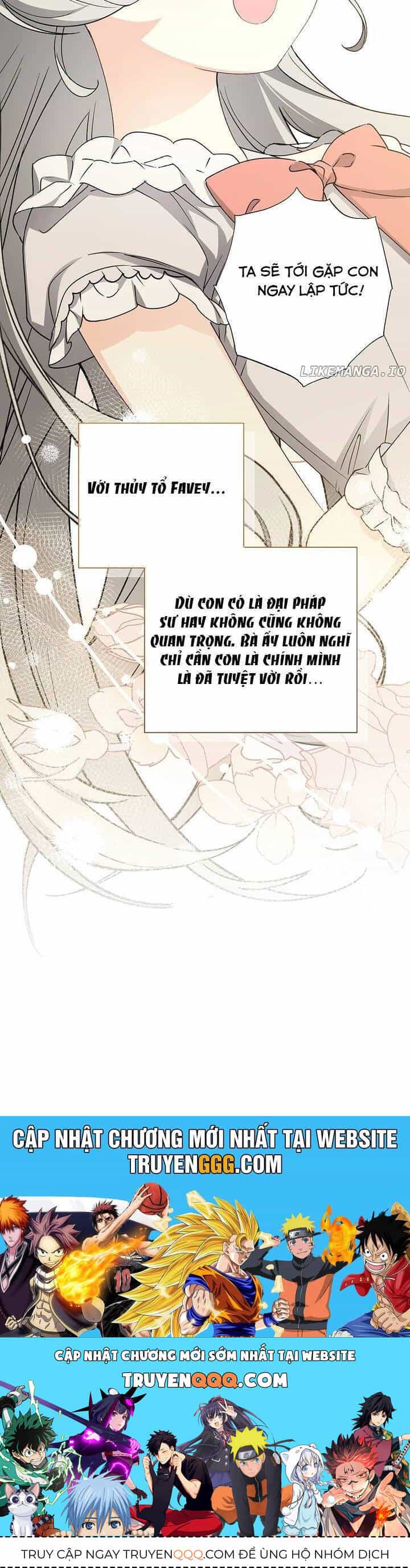 Cút Khỏi Gia Tộc Của Tôi!! - Chương 25 - ảnh 32