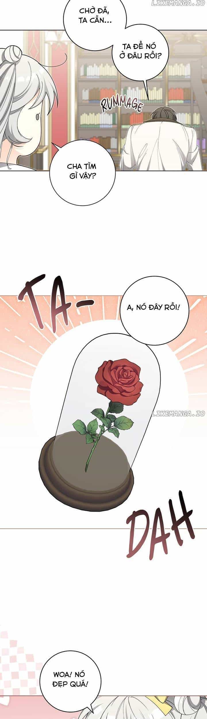 Cút Khỏi Gia Tộc Của Tôi!! - Chương 26 - ảnh 9