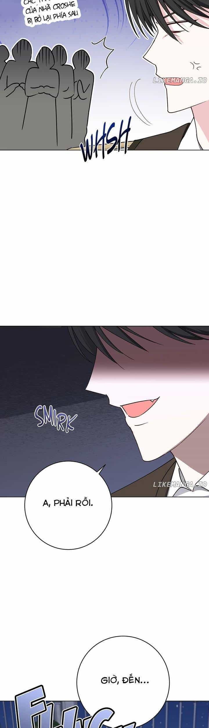 Cút Khỏi Gia Tộc Của Tôi!! - Chương 27 - ảnh 33