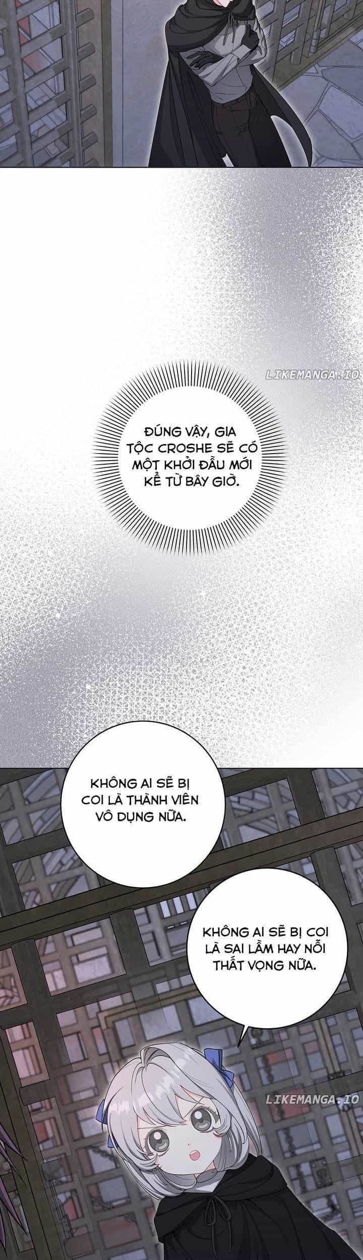 Cút Khỏi Gia Tộc Của Tôi!! - Chương 28 - ảnh 17