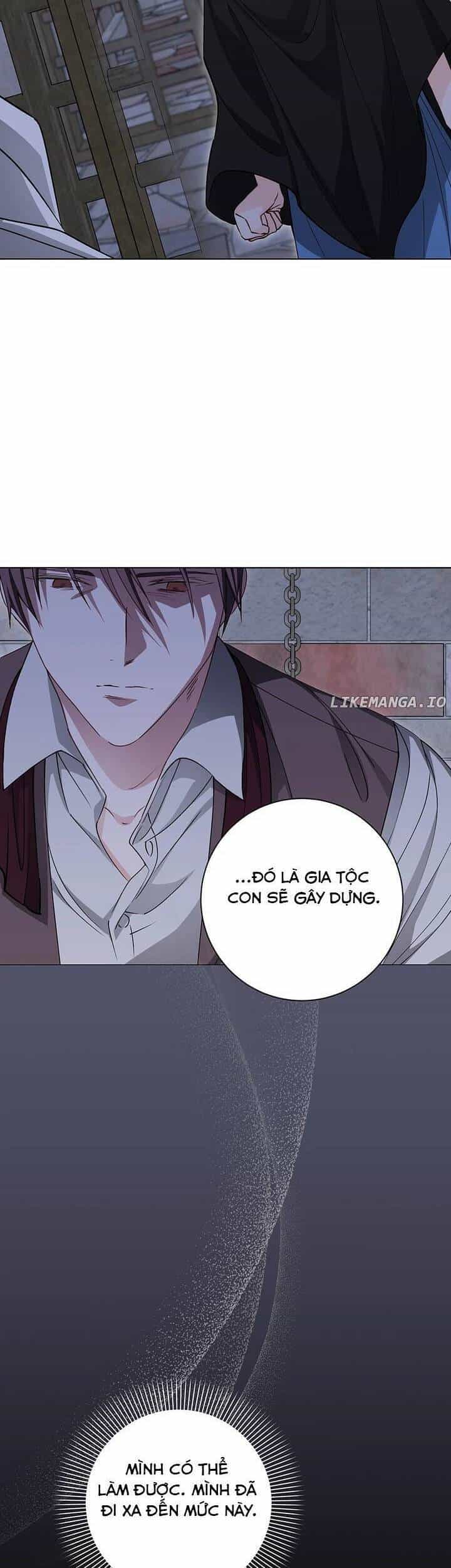 Cút Khỏi Gia Tộc Của Tôi!! - Chương 28 - ảnh 18