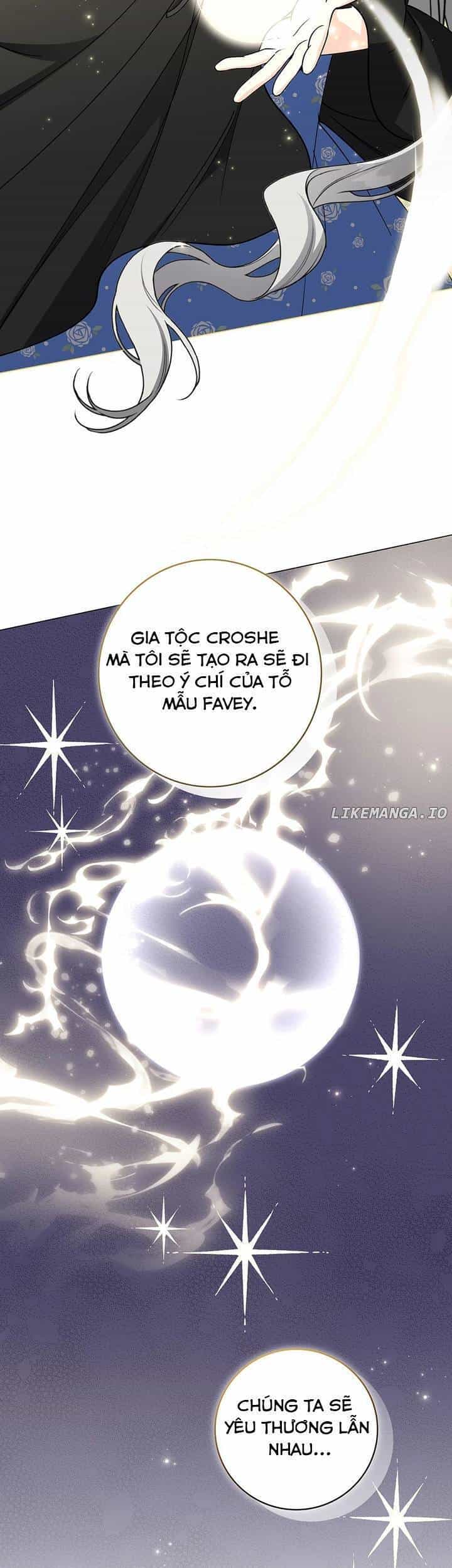 Cút Khỏi Gia Tộc Của Tôi!! - Chương 29 - ảnh 29