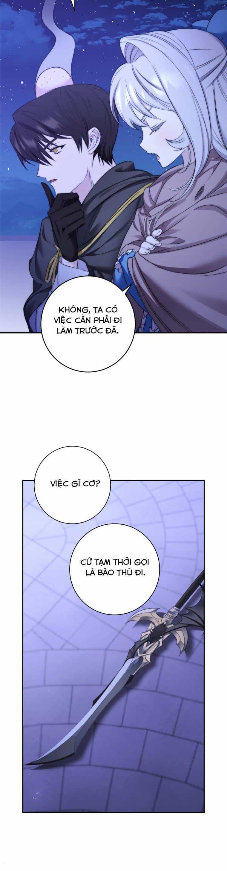 Cút Khỏi Gia Tộc Của Tôi!! - Chương 3 - ảnh 27