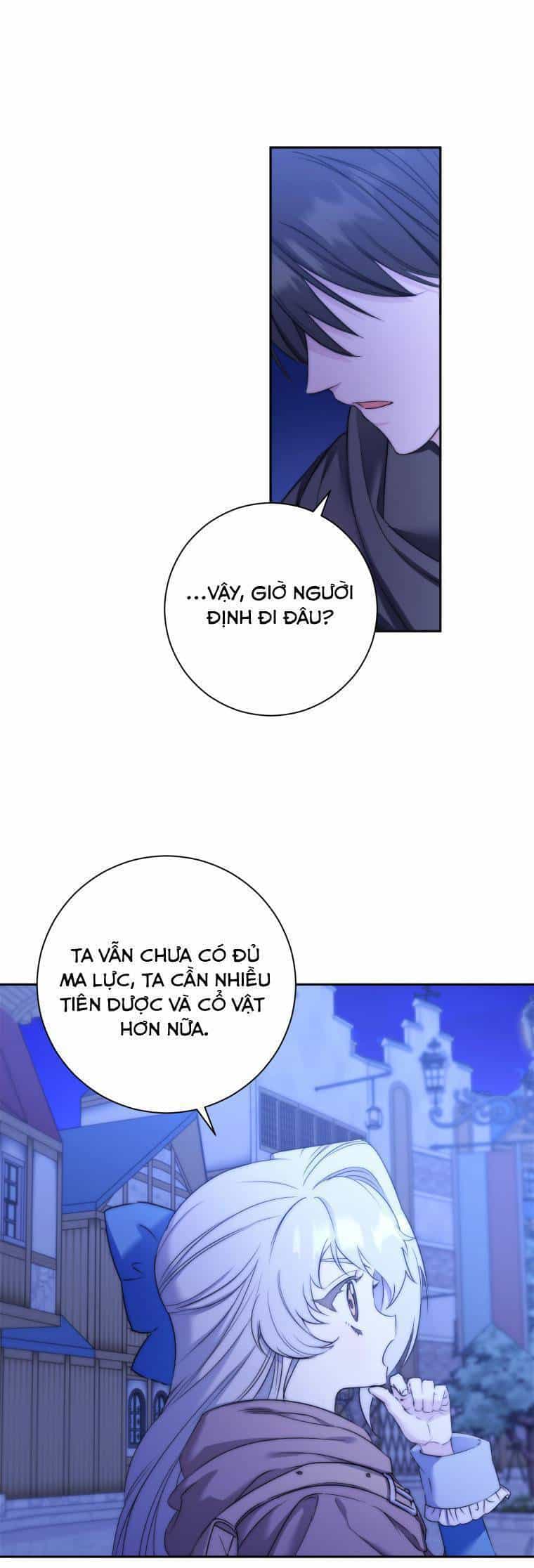 Cút Khỏi Gia Tộc Của Tôi!! - Chương 3 - ảnh 31