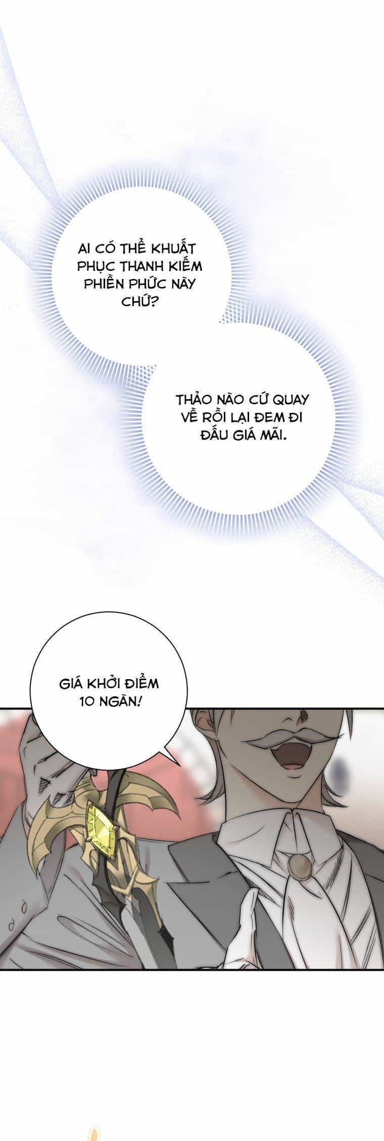 Cút Khỏi Gia Tộc Của Tôi!! - Chương 3 - ảnh 4