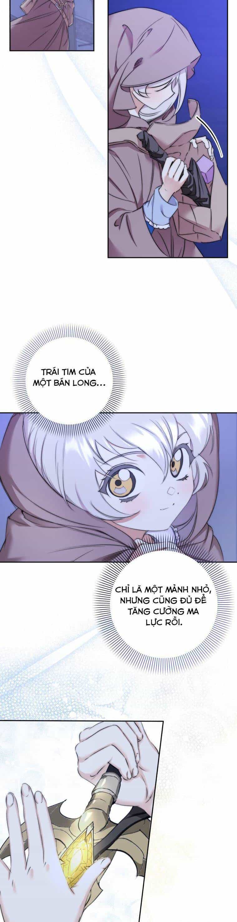 Cút Khỏi Gia Tộc Của Tôi!! - Chương 3 - ảnh 9