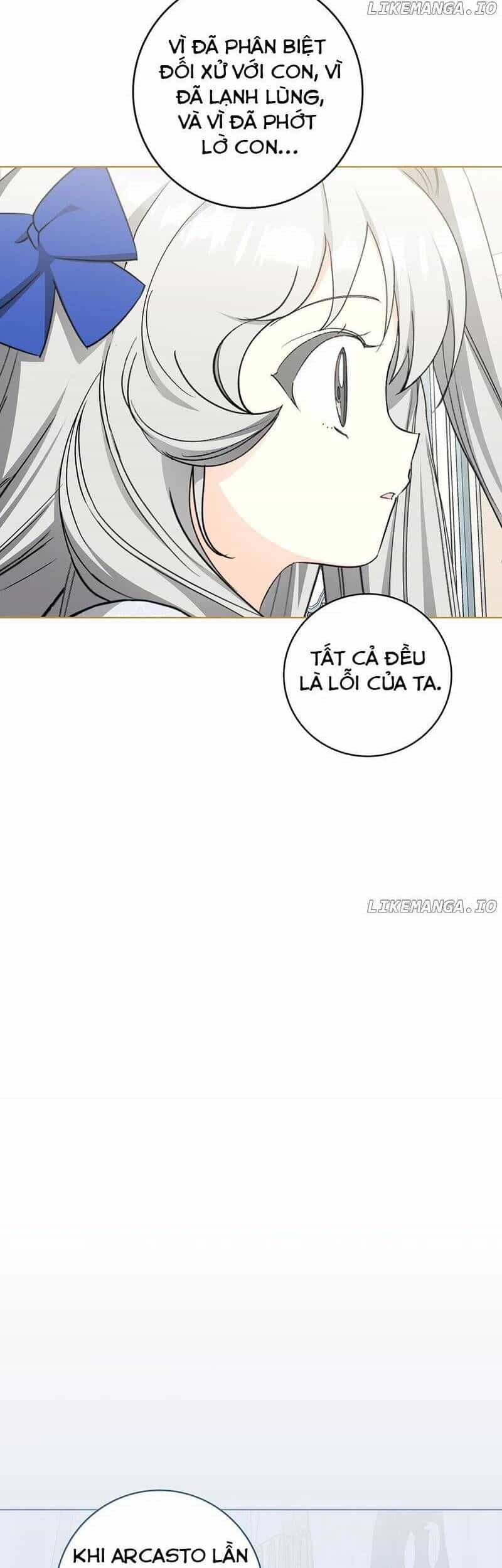 Cút Khỏi Gia Tộc Của Tôi!! - Chương 31 - ảnh 12