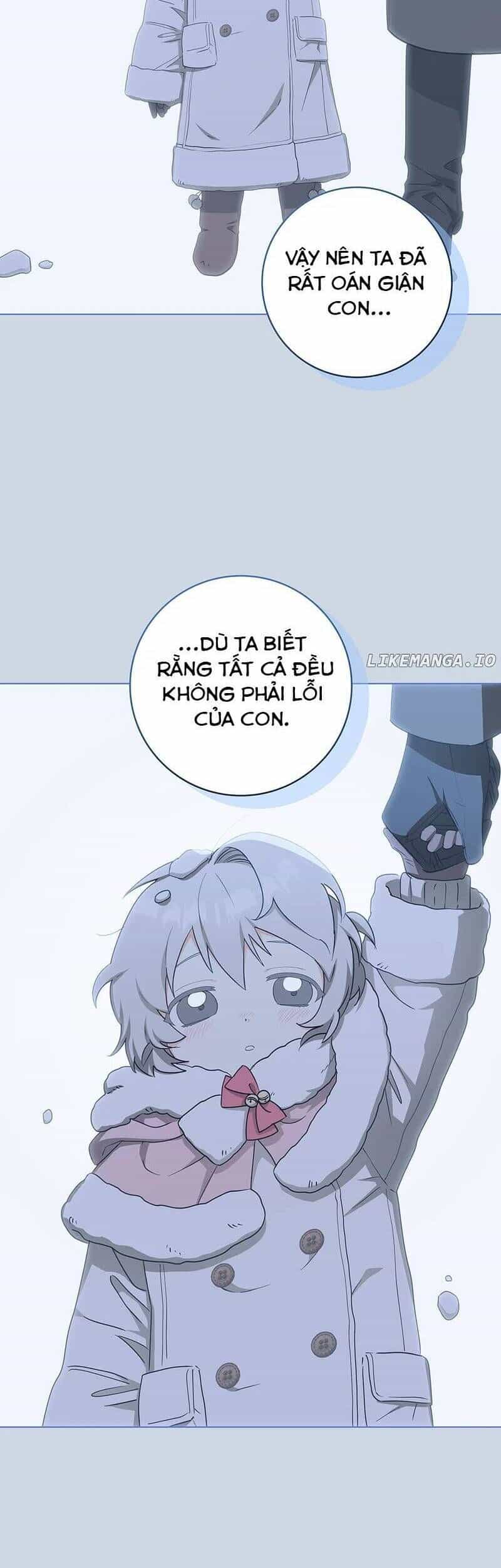 Cút Khỏi Gia Tộc Của Tôi!! - Chương 31 - ảnh 14