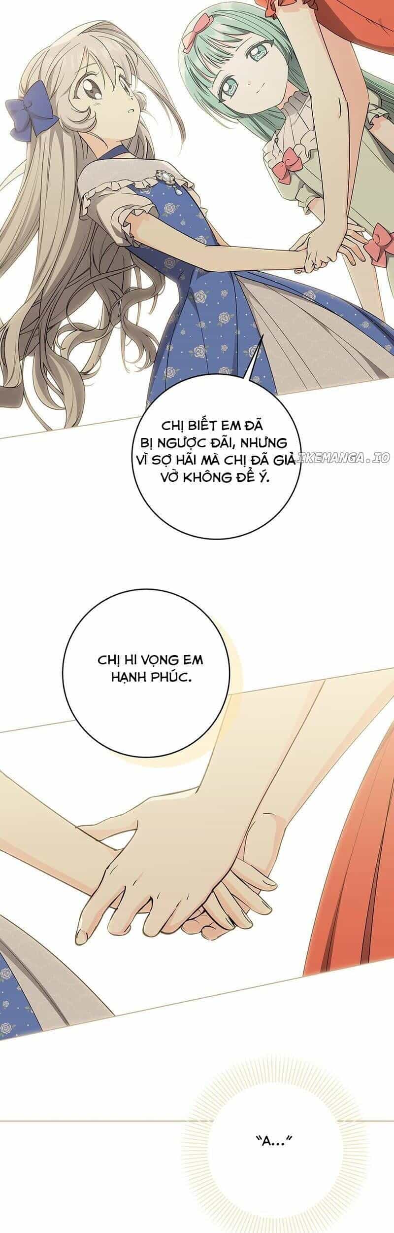 Cút Khỏi Gia Tộc Của Tôi!! - Chương 31 - ảnh 19