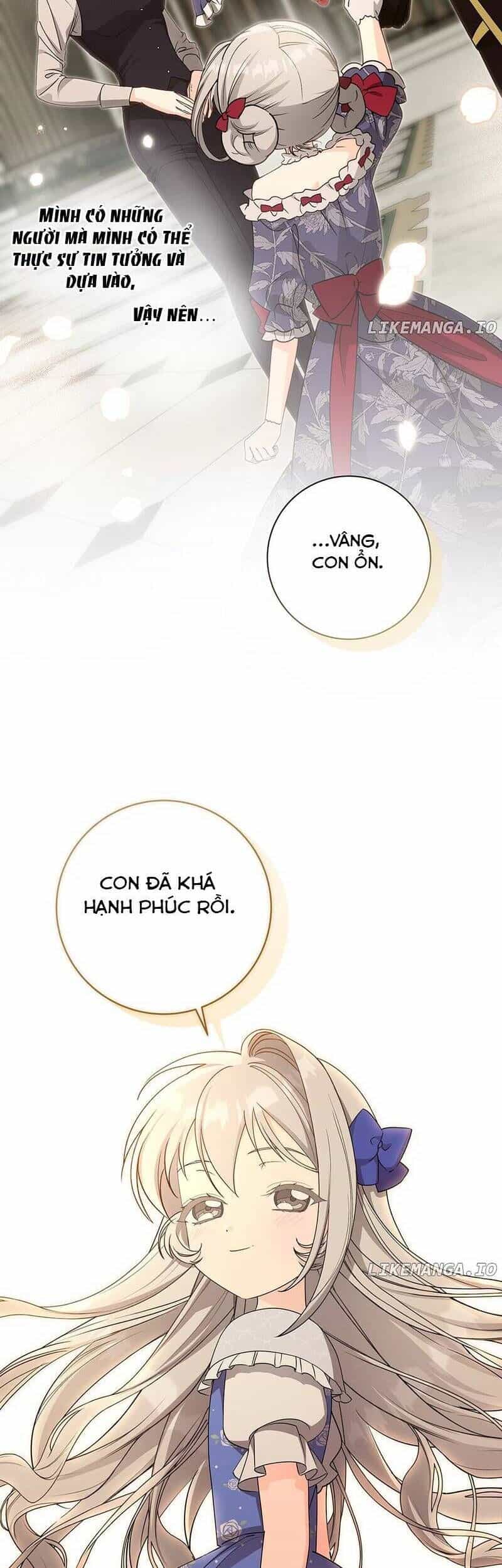Cút Khỏi Gia Tộc Của Tôi!! - Chương 31 - ảnh 2
