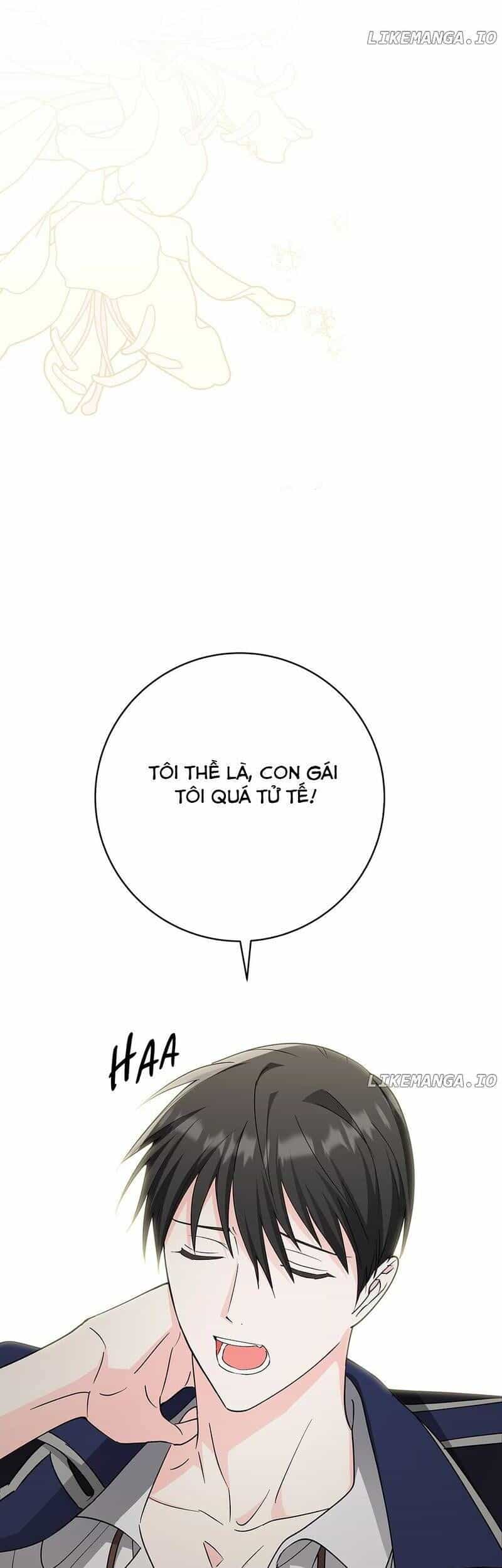 Cút Khỏi Gia Tộc Của Tôi!! - Chương 31 - ảnh 27