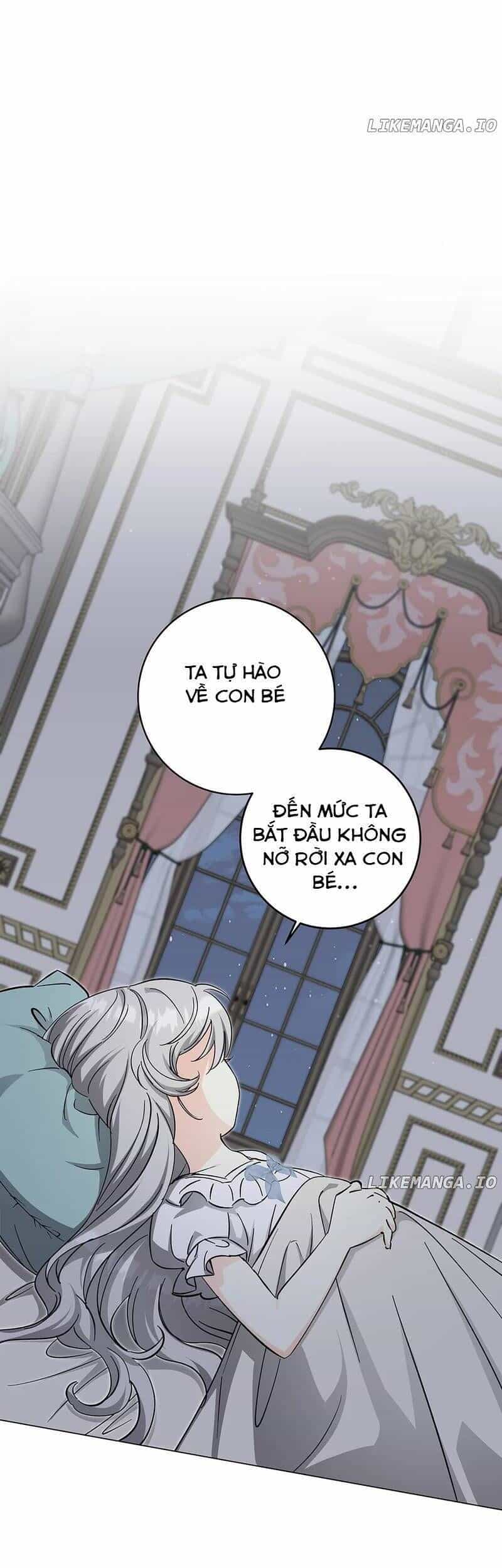 Cút Khỏi Gia Tộc Của Tôi!! - Chương 32 - ảnh 19