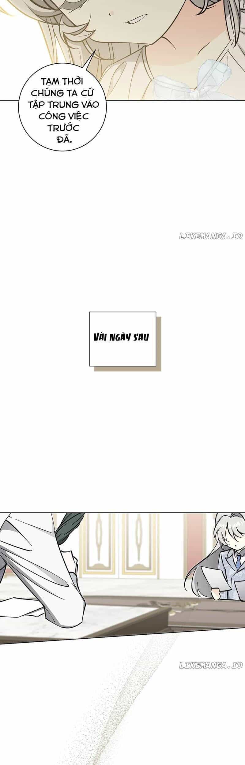 Cút Khỏi Gia Tộc Của Tôi!! - Chương 32 - ảnh 29