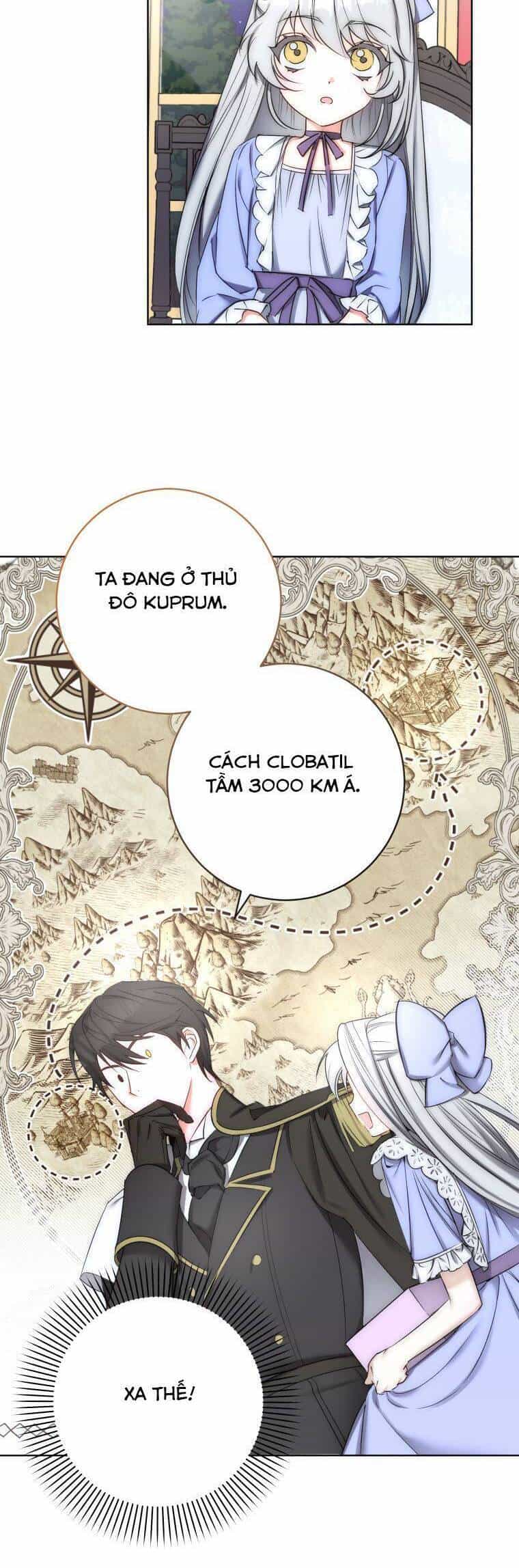 Cút Khỏi Gia Tộc Của Tôi!! - Chương 4 - ảnh 17