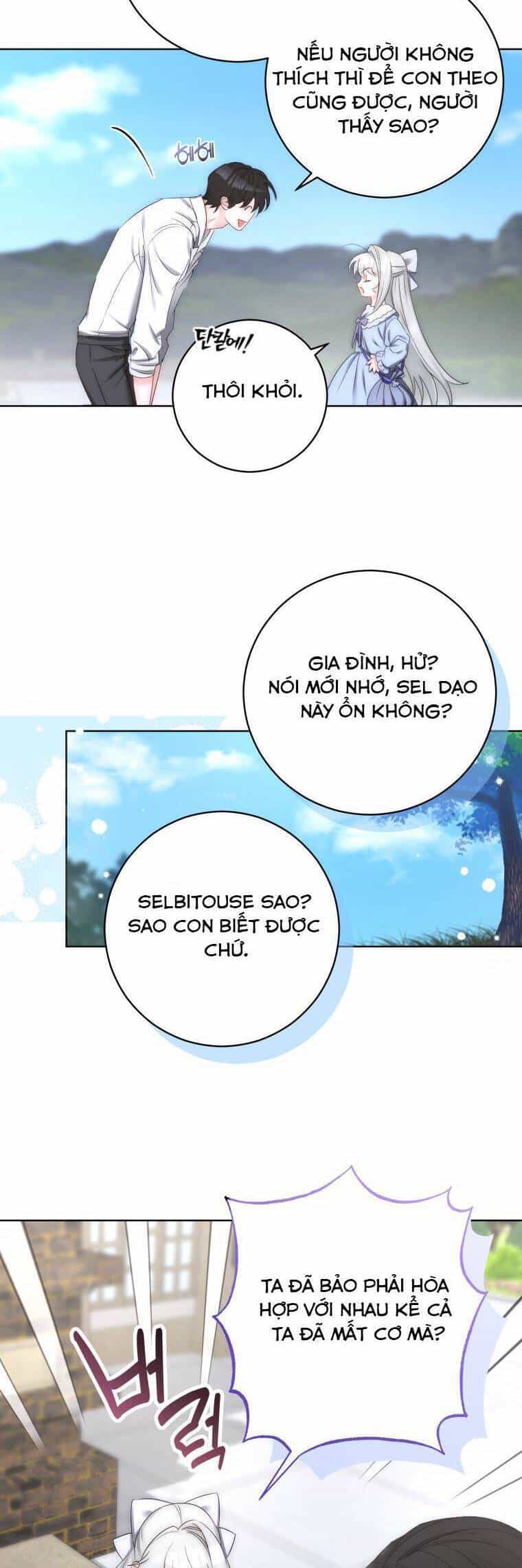 Cút Khỏi Gia Tộc Của Tôi!! - Chương 4 - ảnh 25