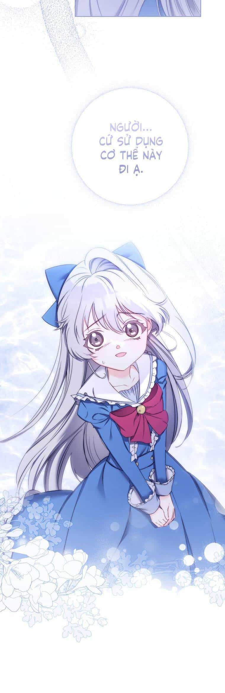 Cút Khỏi Gia Tộc Của Tôi!! - Chương 5 - ảnh 4