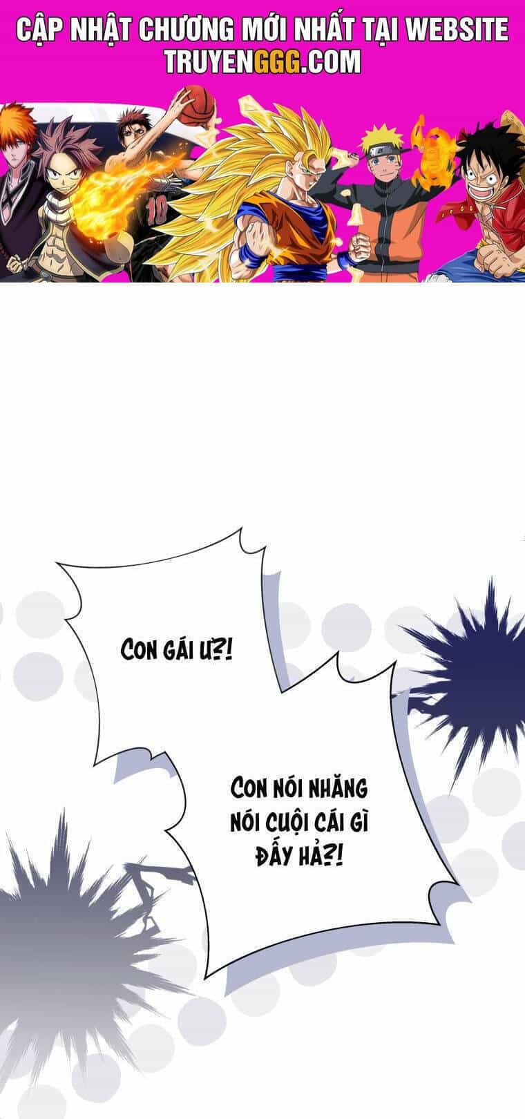Cút Khỏi Gia Tộc Của Tôi!! - Chương 6 - ảnh 1