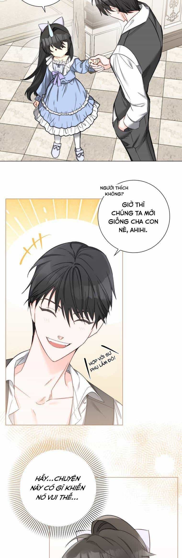 Cút Khỏi Gia Tộc Của Tôi!! - Chương 6 - ảnh 28