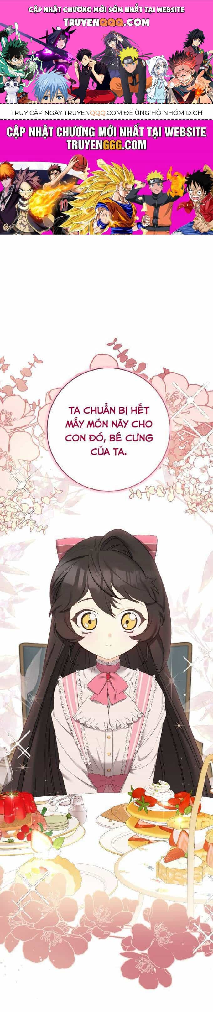 Cút Khỏi Gia Tộc Của Tôi!! - Chương 7 - ảnh 1