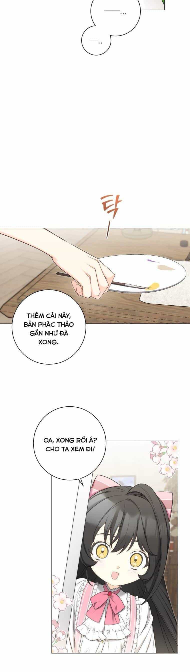 Cút Khỏi Gia Tộc Của Tôi!! - Chương 7 - ảnh 24