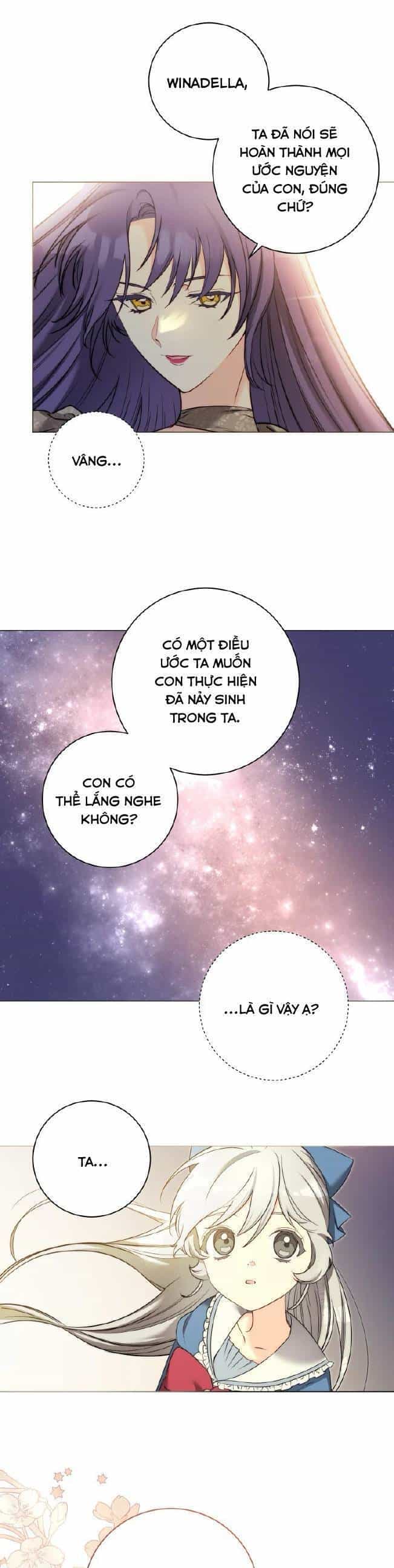 Cút Khỏi Gia Tộc Của Tôi!! - Chương 8 - ảnh 17