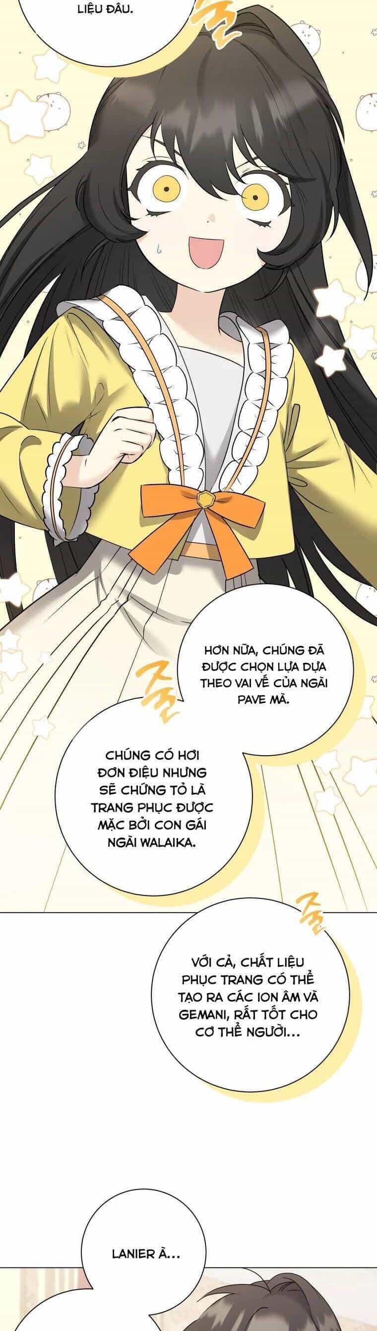 Cút Khỏi Gia Tộc Của Tôi!! - Chương 9 - ảnh 18