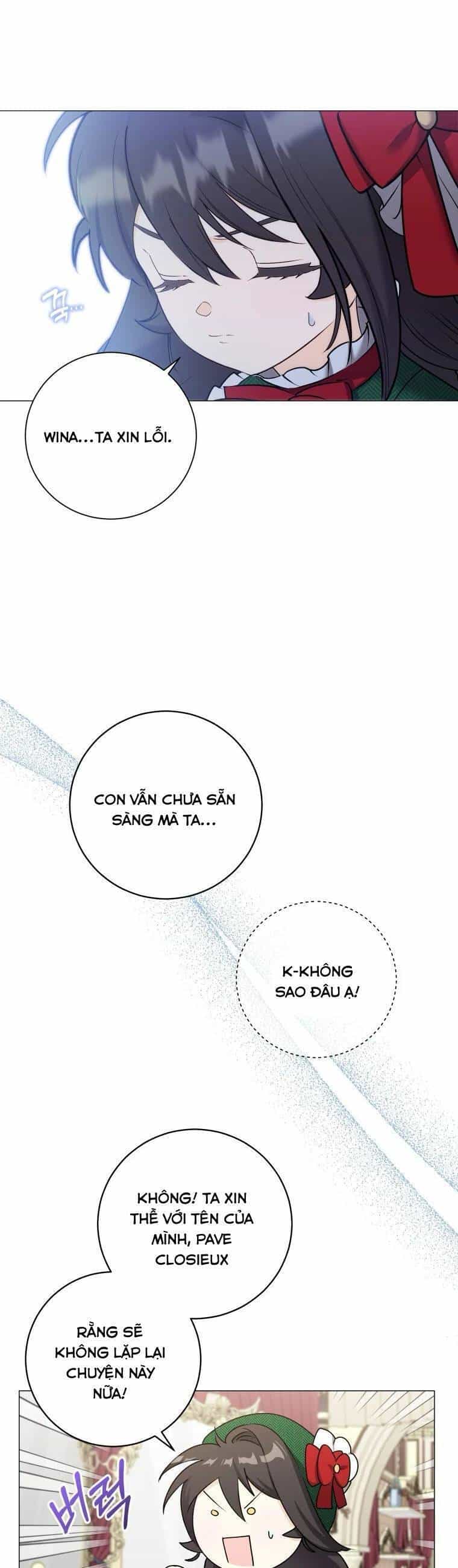 Cút Khỏi Gia Tộc Của Tôi!! - Chương 9 - ảnh 33