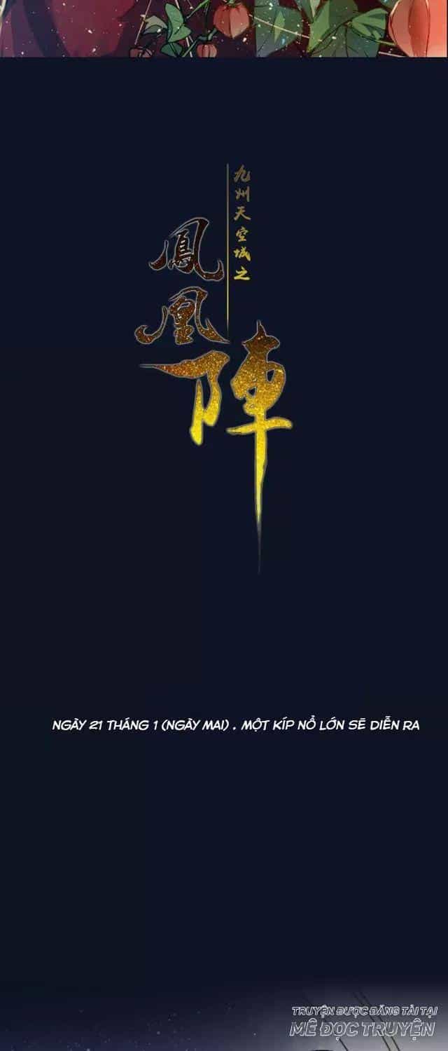 Cửu Châu Thiên Khống Thành Chi Phượng Hoàng Trận - Chương 1 - ảnh 19