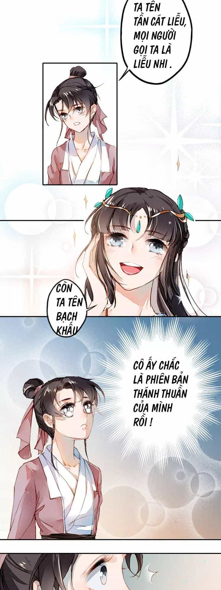 Cửu Châu Thiên Khống Thành Chi Phượng Hoàng Trận - Chương 3 - ảnh 23