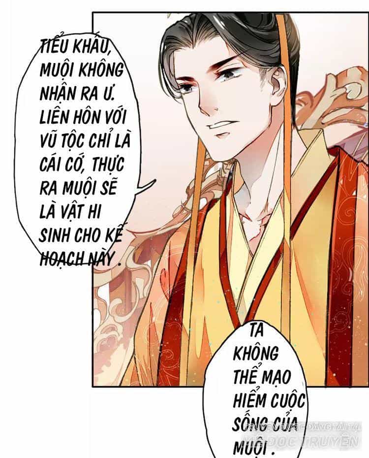 Cửu Châu Thiên Khống Thành Chi Phượng Hoàng Trận - Chương 3 - ảnh 30