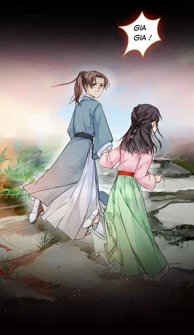 Cửu Châu Thiên Khống Thành Chi Phượng Hoàng Trận - Chương 5 - ảnh 13