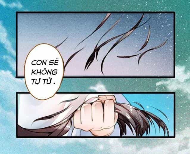 Cửu Châu Thiên Khống Thành Chi Phượng Hoàng Trận - Chương 5 - ảnh 3