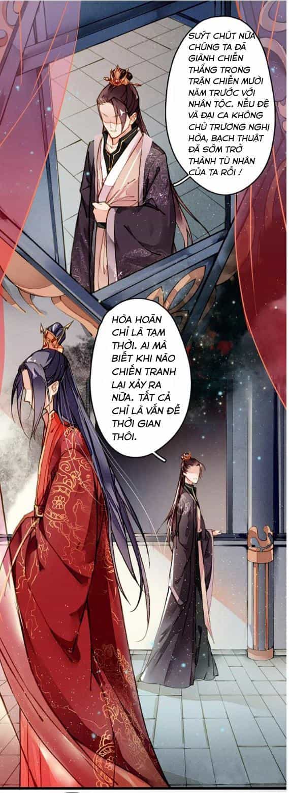 Cửu Châu Thiên Khống Thành Chi Phượng Hoàng Trận - Chương 6 - ảnh 17