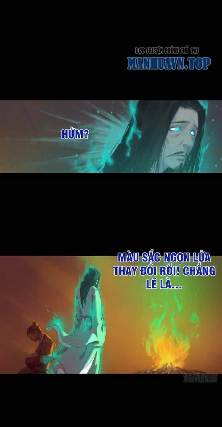 Cửu Châu Tiên Ma Chí - Chương 1 - ảnh 20